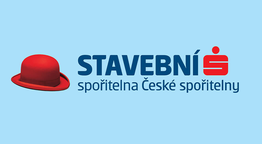 logo realitní společnosti české spořitelny